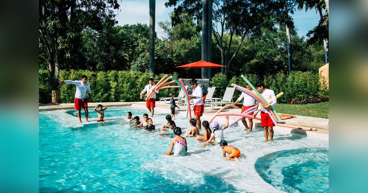 Buscan concientizar por muerte de ahogamientos en niños