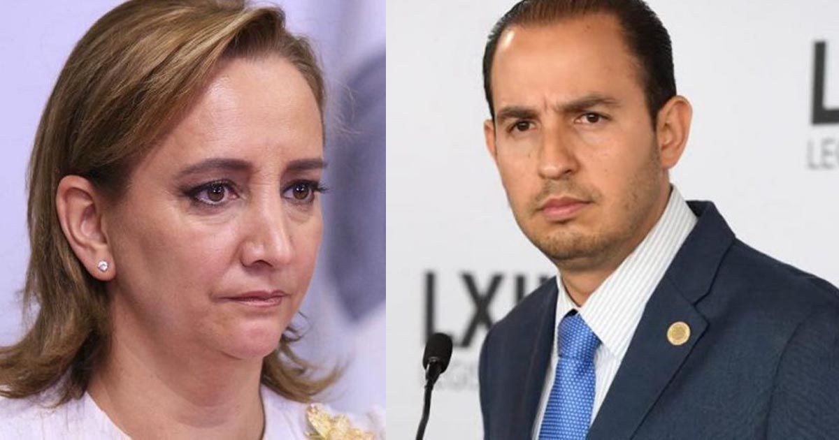 Rechaza PRI y PAN reducción de dinero a partidos