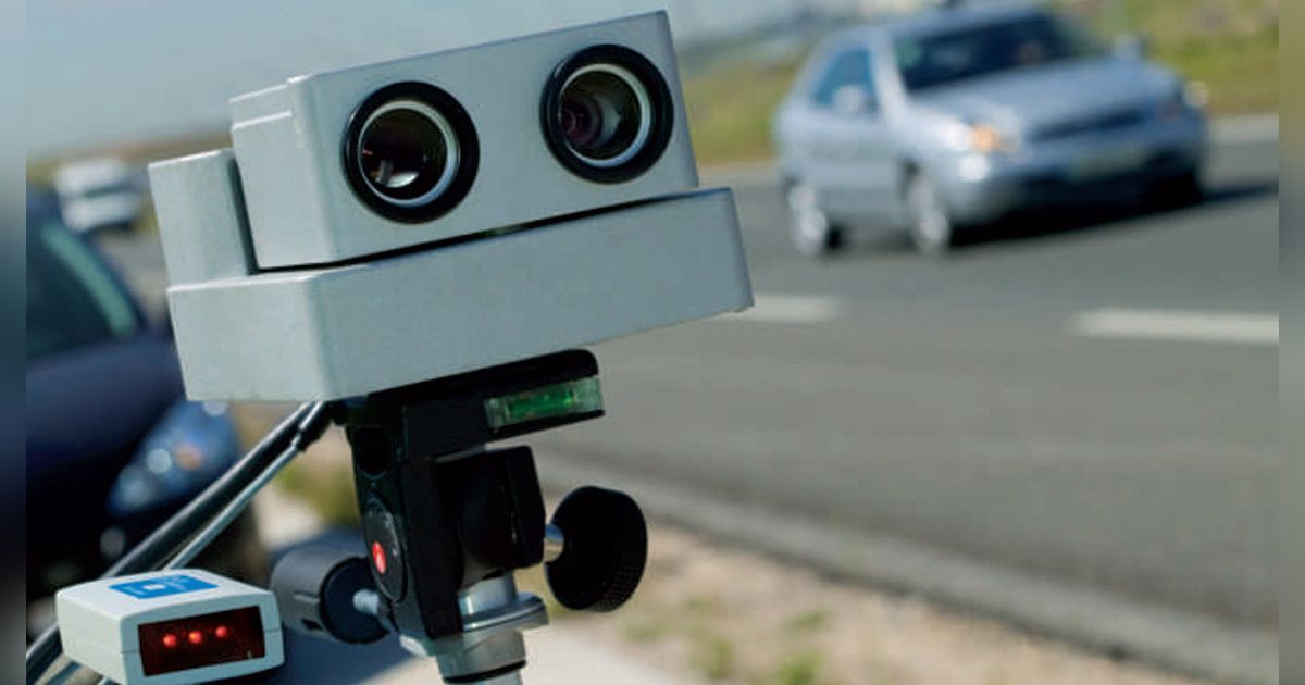 Implementará policía de tránsito radares en Jojutla