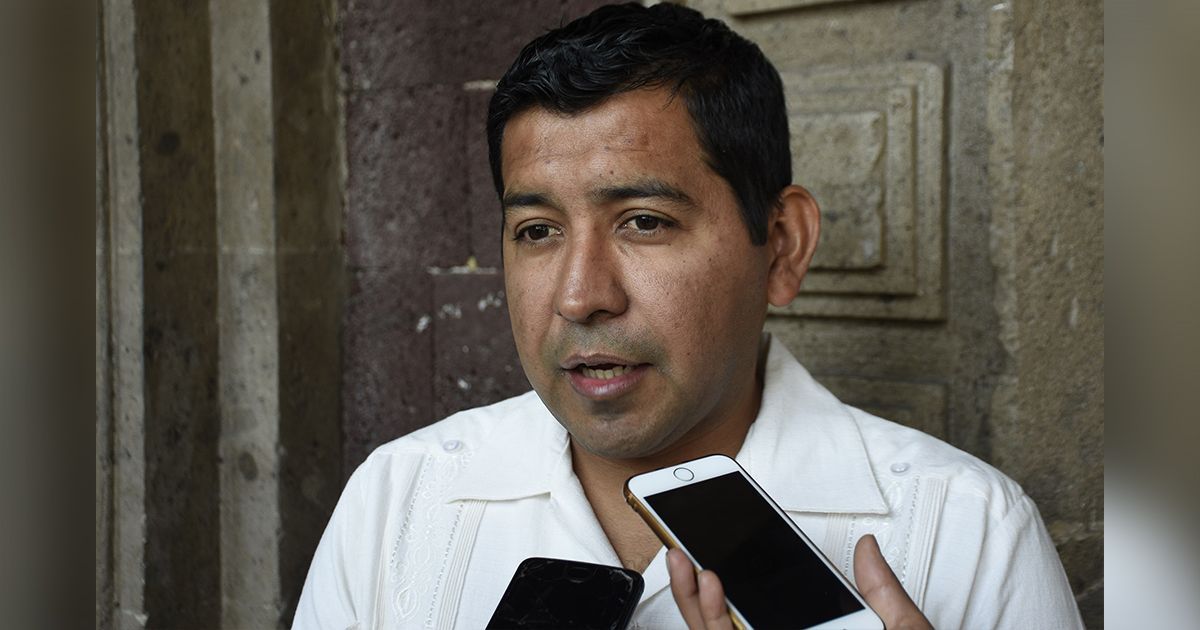 Presentan plataforma digital “Abriendo al Congreso”