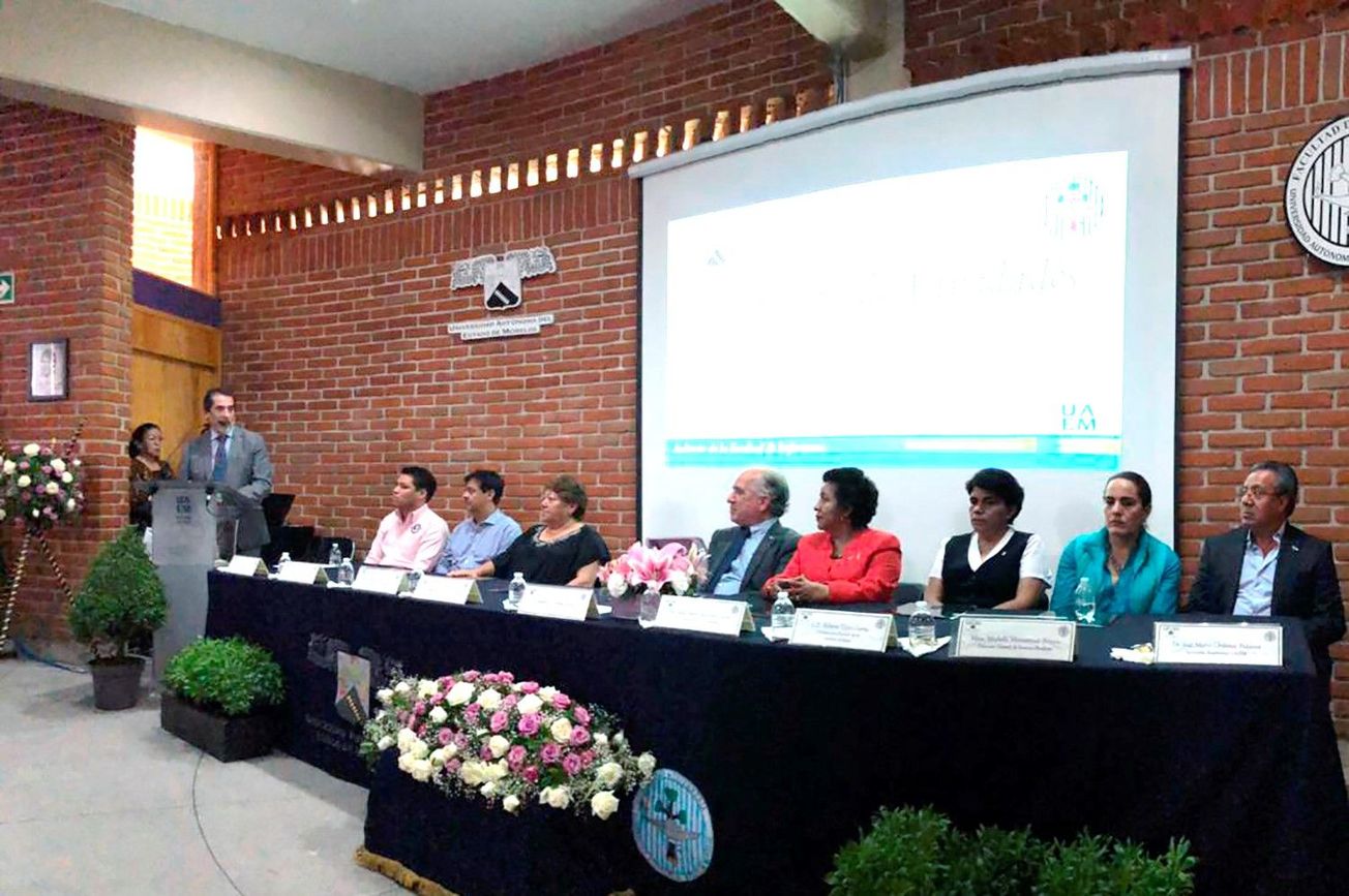 Buscan formar profesionales de excelencia en el área de salud