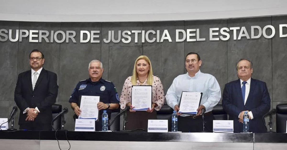 Profesionalizarán a elementos del Mando Coordinado Policía Morelos