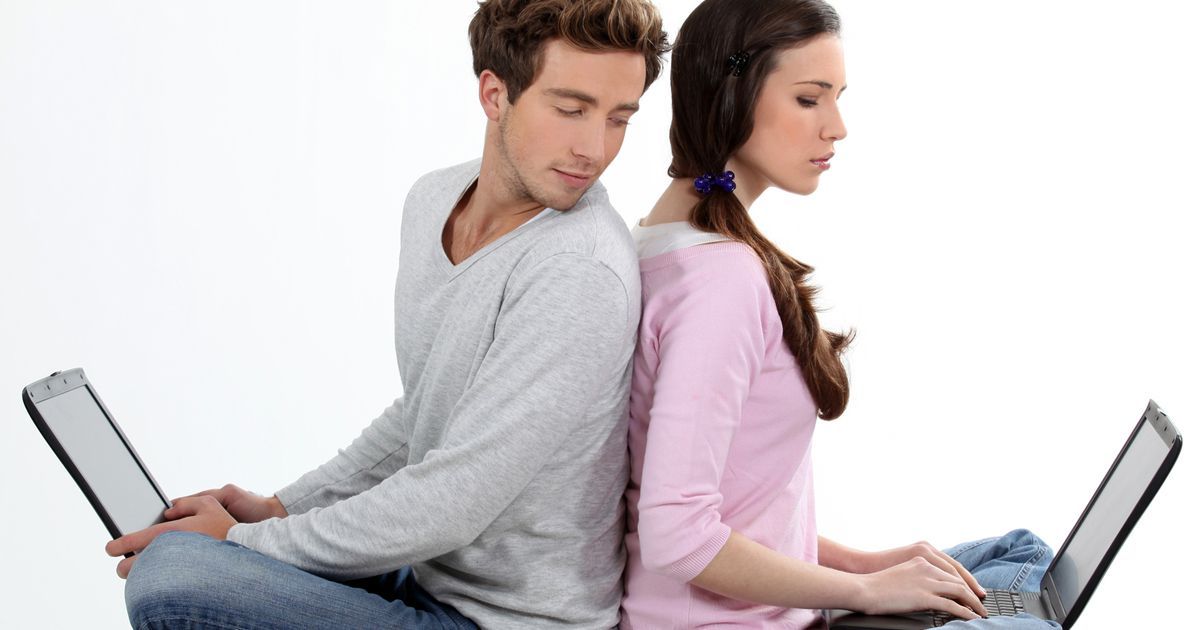 28 millones de divorcios por culpa de las redes sociales