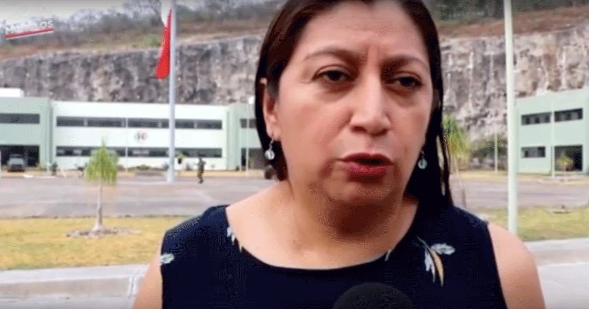 Violencia ha alcanzado a menores de edad en 2019