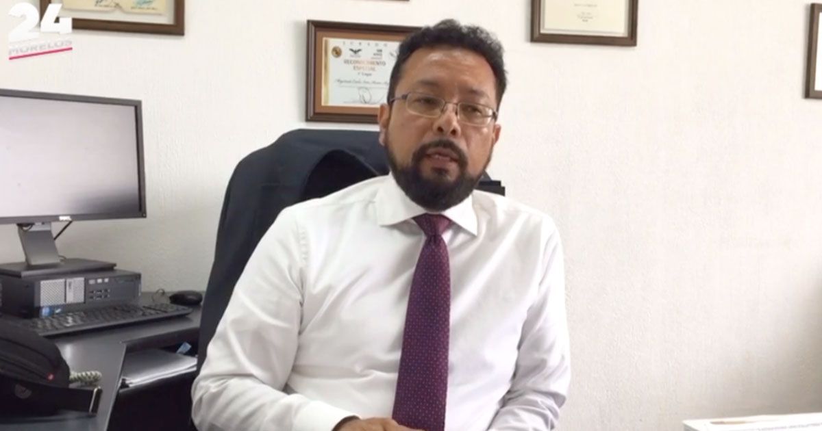 Podría dejar Cuevas López el TSJ