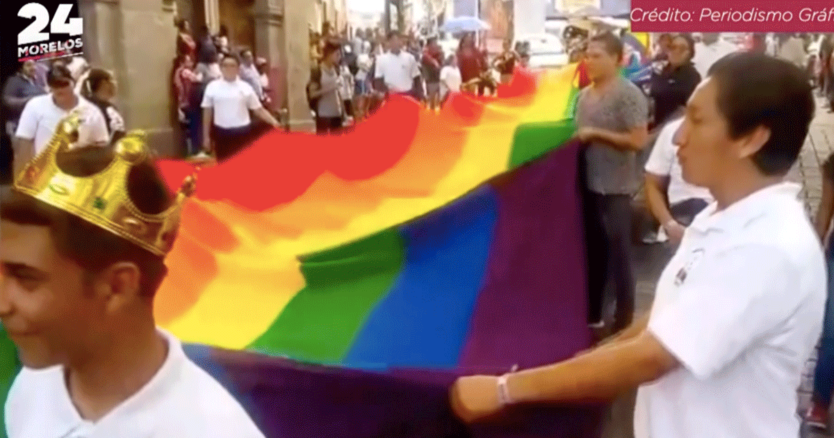 No hay avances en la Ley de Identidad Sexogenérica