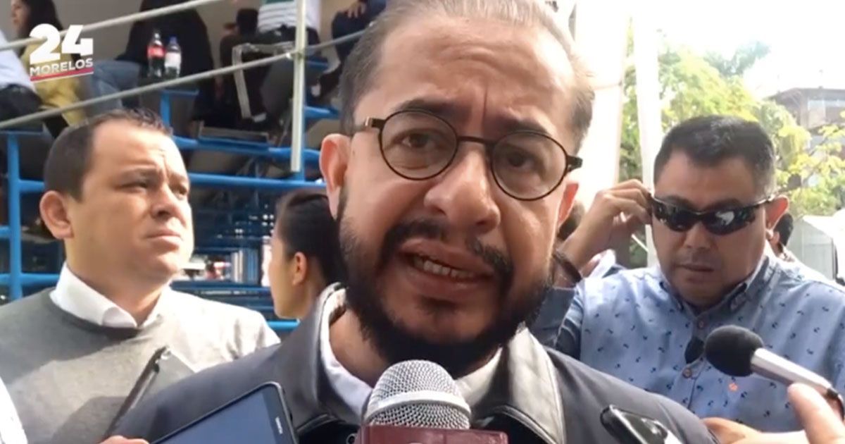 SCT debe responsabilizarse de los daños en el Paso Exprés