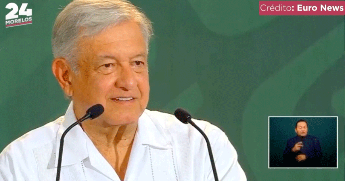 Asistirá Gobernador a Tijuana para apoyar a AMLO