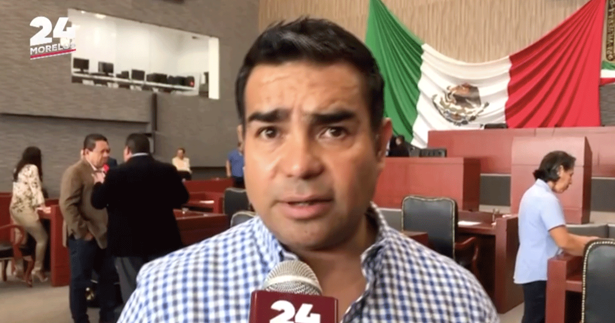 Buscarán agilizar iniciativa para eliminar uso de plásticos en Morelos