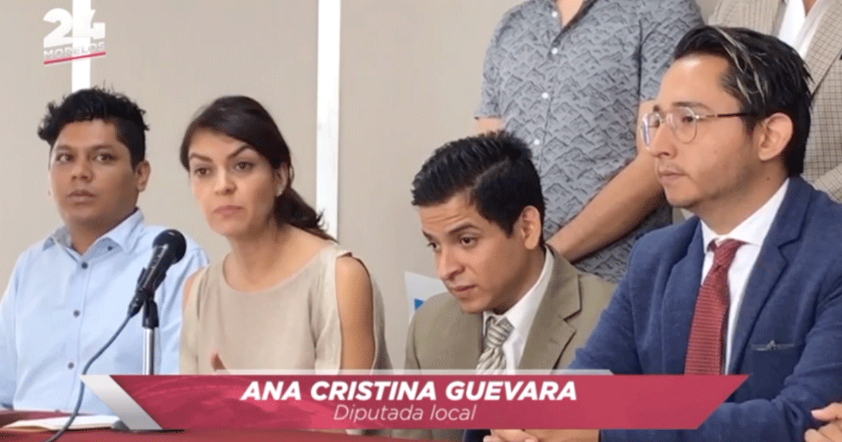 Buscan reforzar multas contra personas que no respeten lugares exclusivos