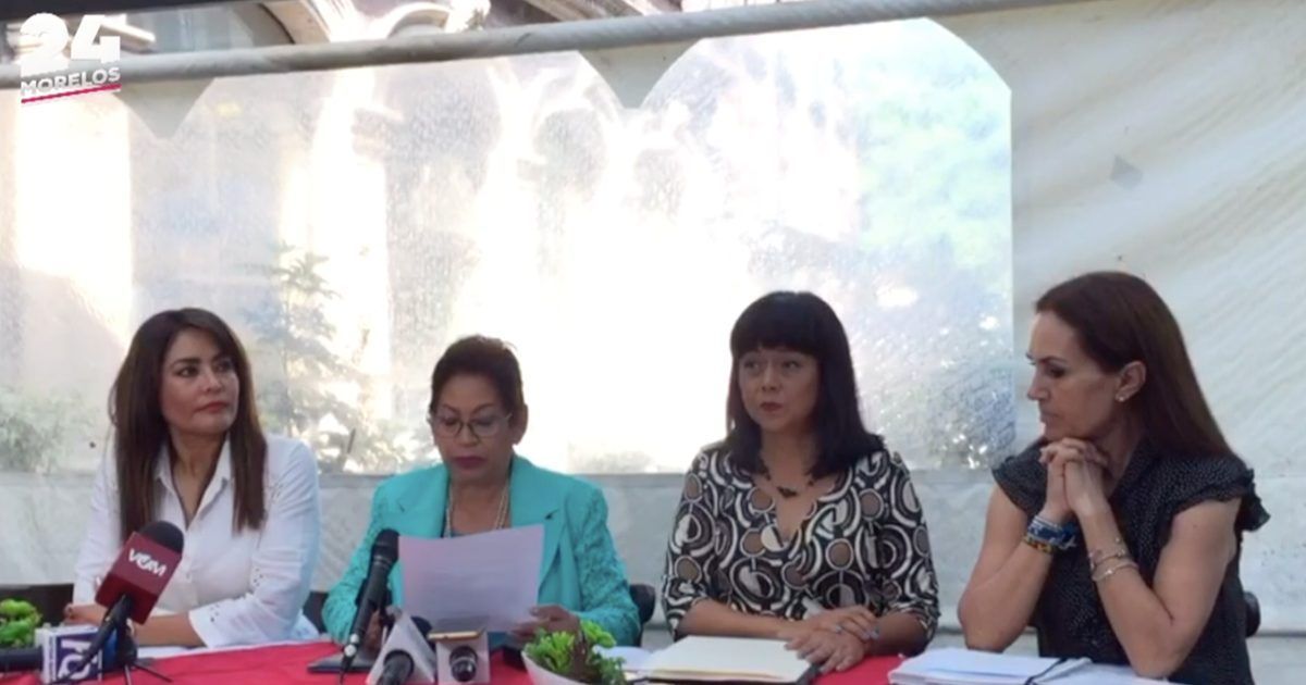 Buscan paridad en elección del Ombudsman