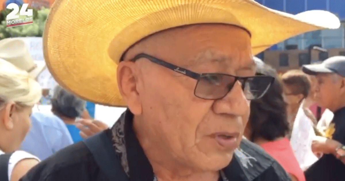Protestan por respeto a tarifas en el transporte público