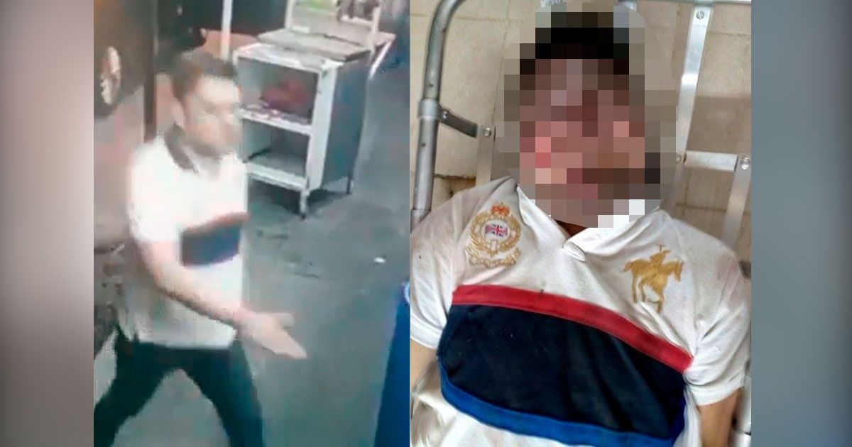 Víctima de policías, presuntamente cobraba piso en Xochitepec