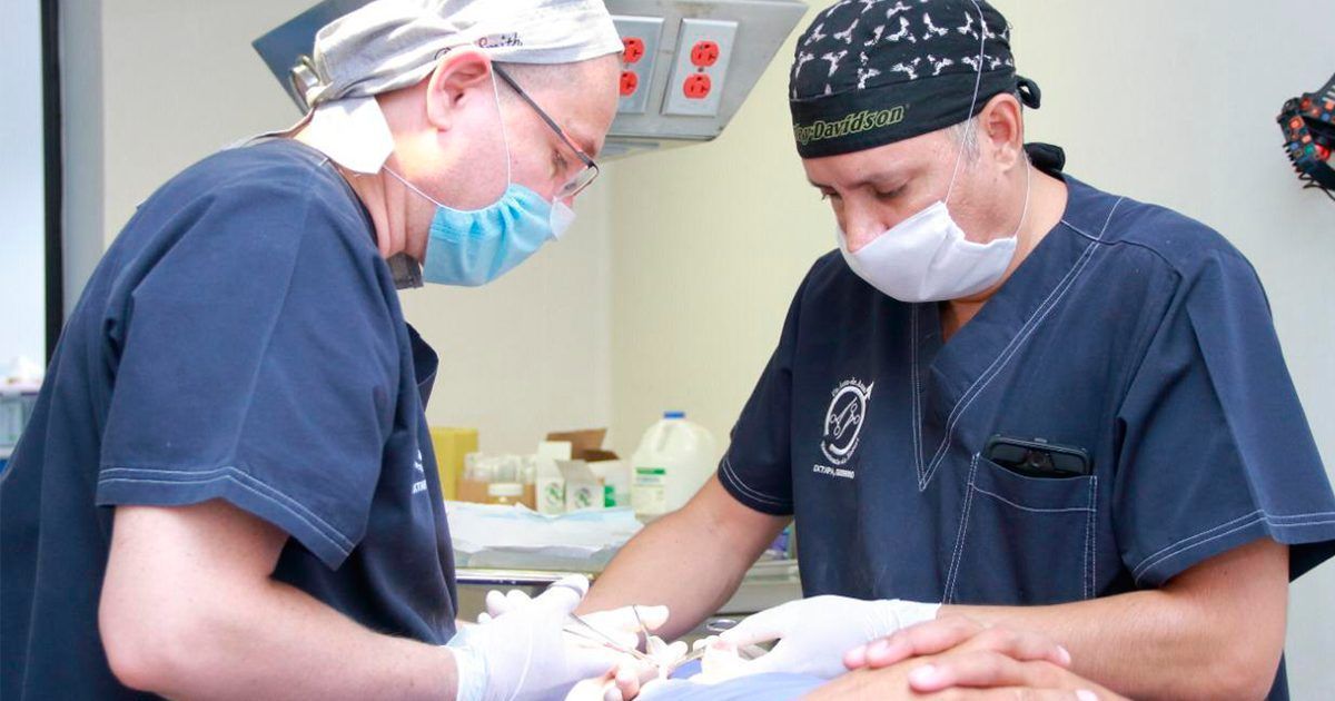 Se realizan 80 vasectomías durante el Día del Padre