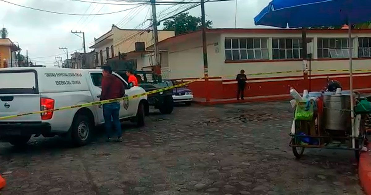Muere policía baleado en Xochitepec