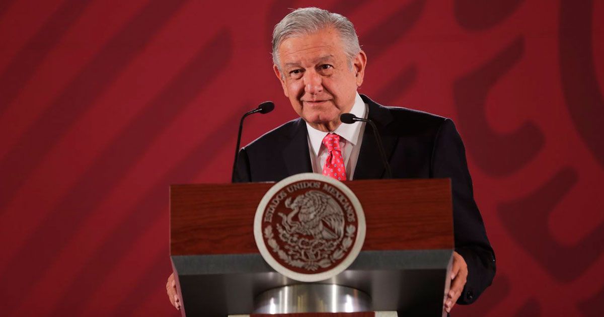 Gobierno japonés lamenta rechazo de AMLO al G20