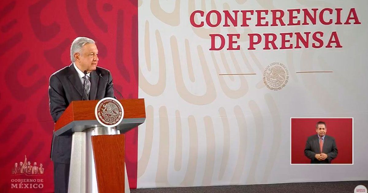 México se reunirá con Estados Unidos para dialogar tema aranceles