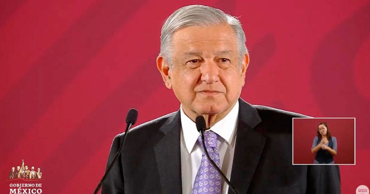 El domingo arranca formalmente la Guardia Nacional