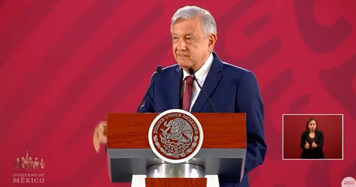Guardia Nacional buscará frenar a migrantes: AMLO