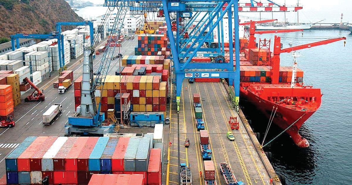 Piden empresas cancelación de aranceles a Trump