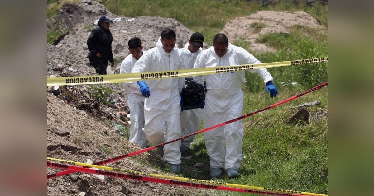 Sigue impune asesinato de Lesley, estudiante de odontología