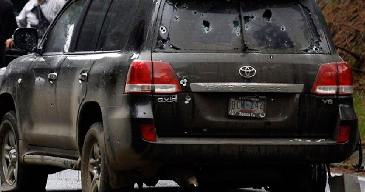 Otorgan sentencia a 12 policías por ataque en Tres Marías