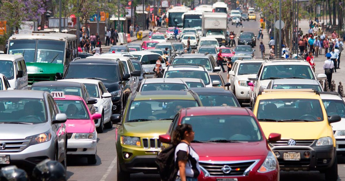 Morelos podría abandonar la Megalópolis