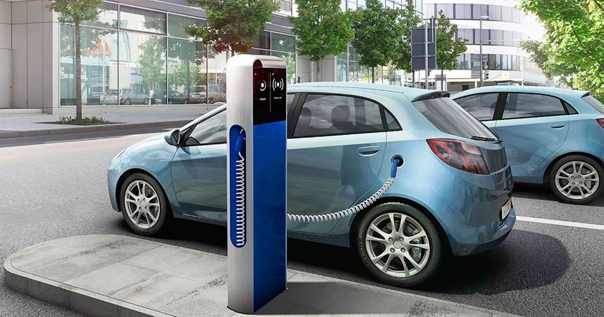 Francia prohibirá autos de gasolina y diésel