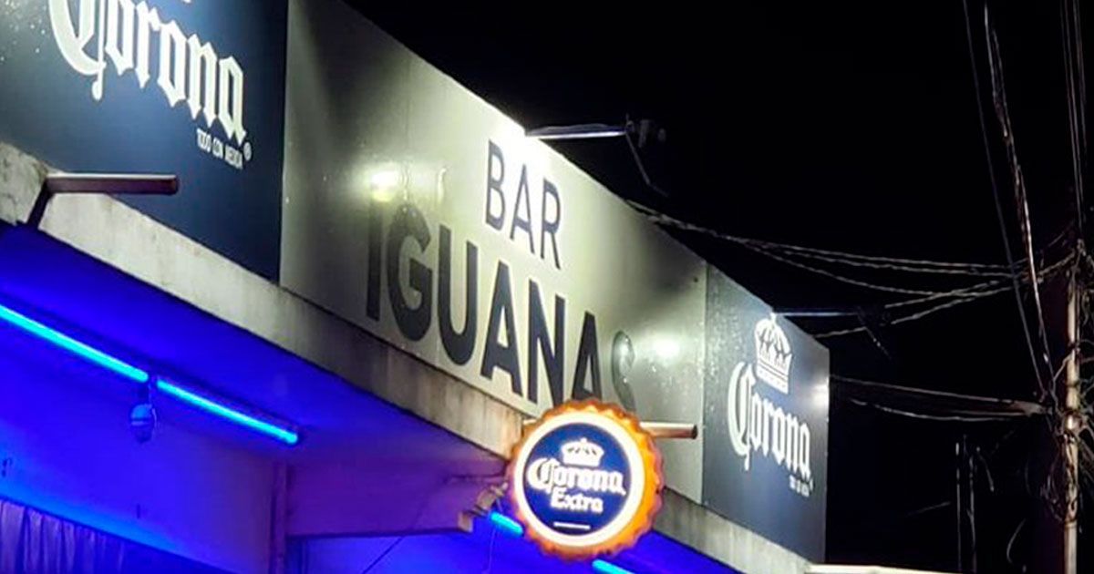 Asesinan a dos mujeres en bar de Ayala