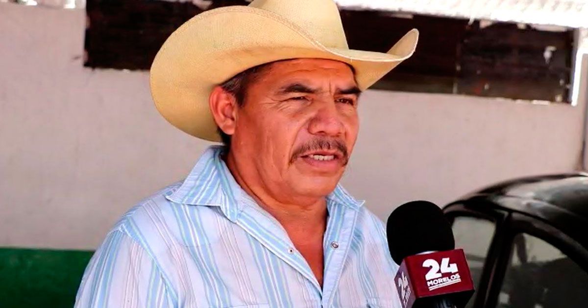 Piden habitantes no dejar deshechos