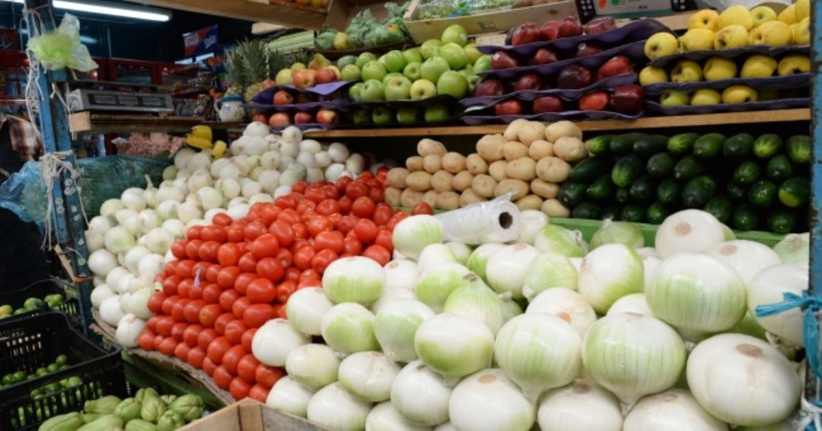 Aumenta inflación en México