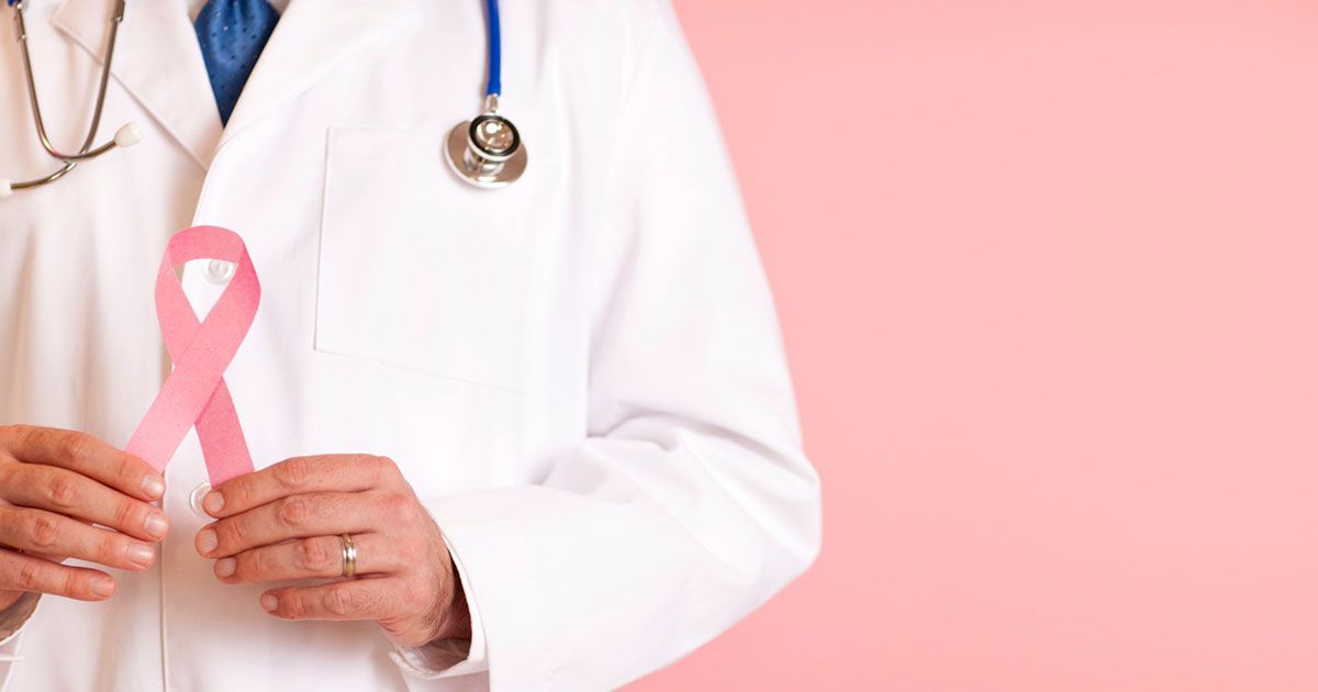 Mexicanas participan en estudio contra el cáncer de mama