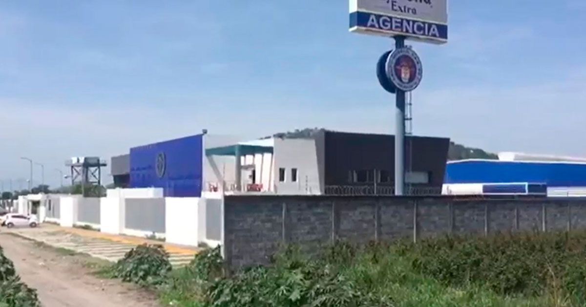 Vinculan a proceso a 9 por robo a cervecería en Temixco