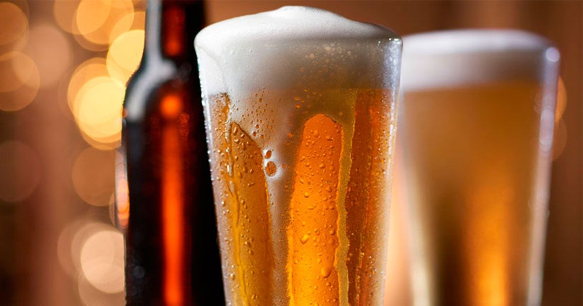 Crece exportación de cerveza mexicana a Chile y Canadá