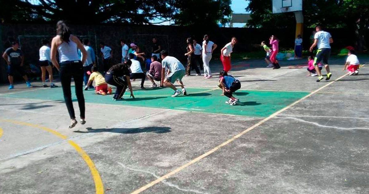 Realizará IMSS curso de verano para pequeños en Cuernavaca