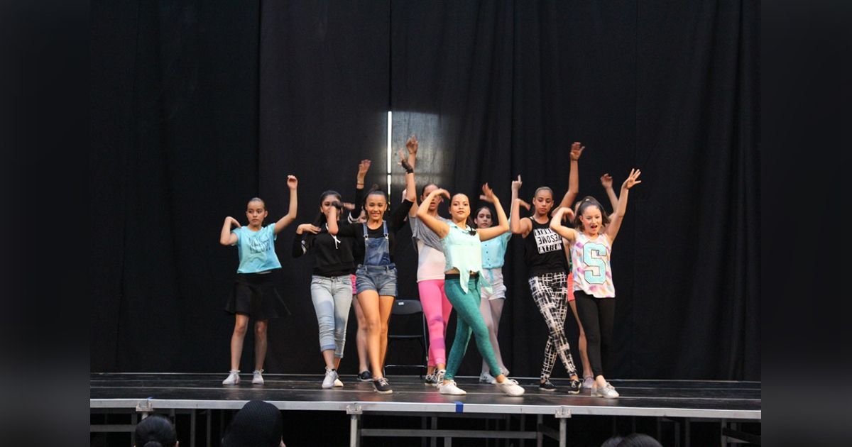 Ofrecen cursos artísticos de verano en el CMA