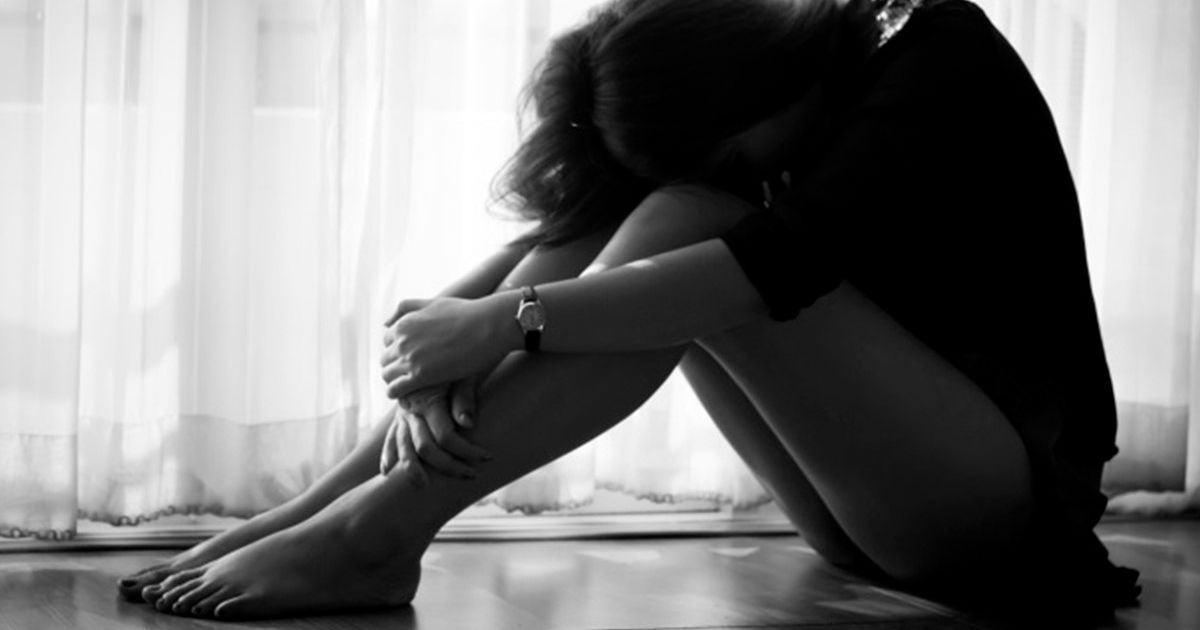 ¿Sientes que estás deprimido?