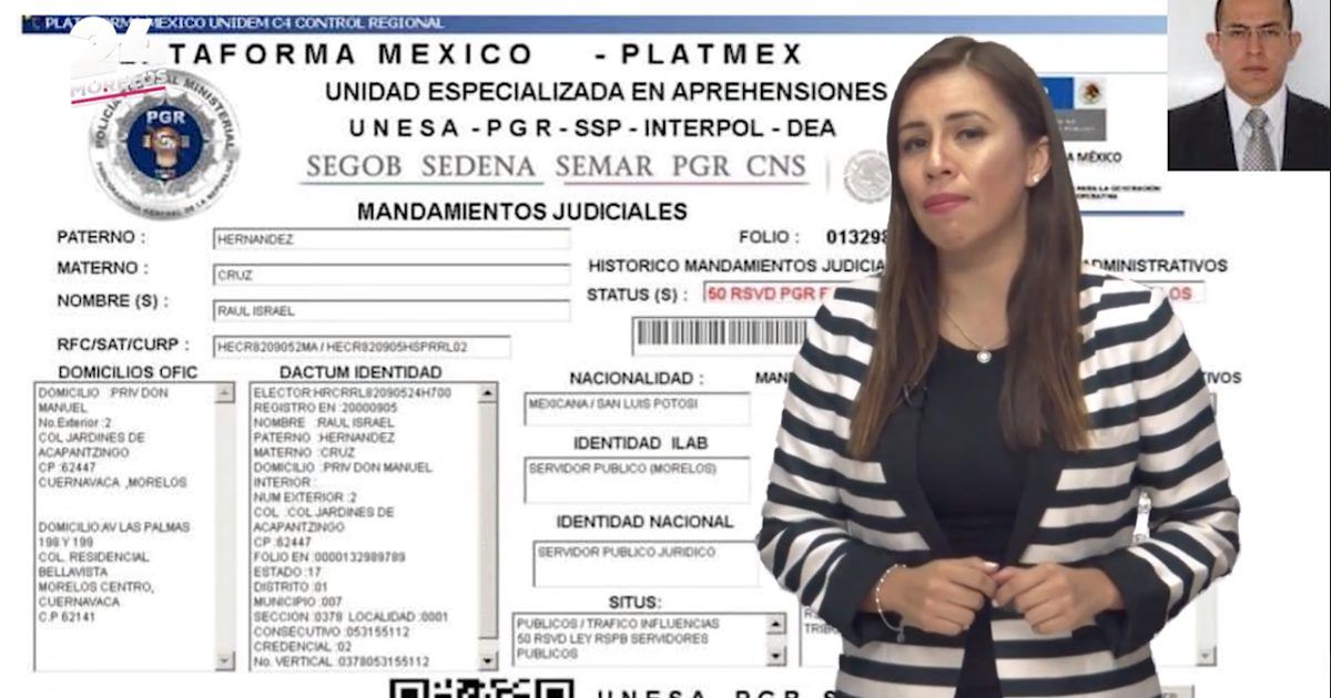 24 Morelos Comentario Editorial 24 de junio 2019