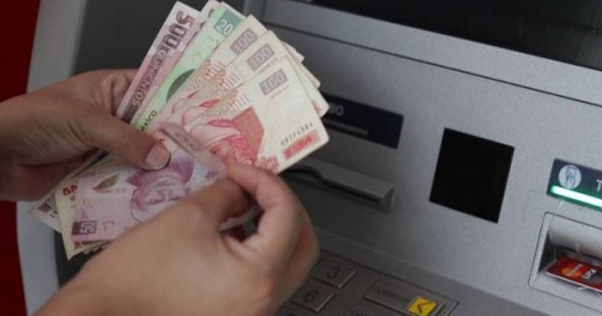 Roban a 2 cuentahabientes en menos de 12 horas