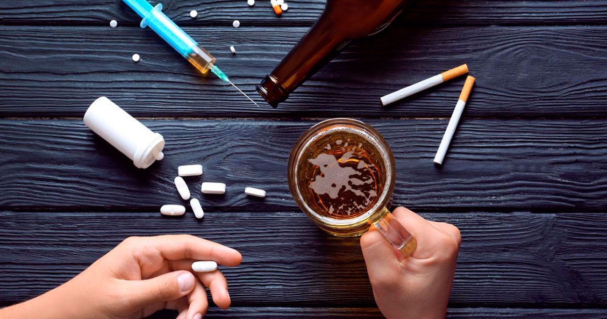 Al alza, muertes en el mundo por drogas