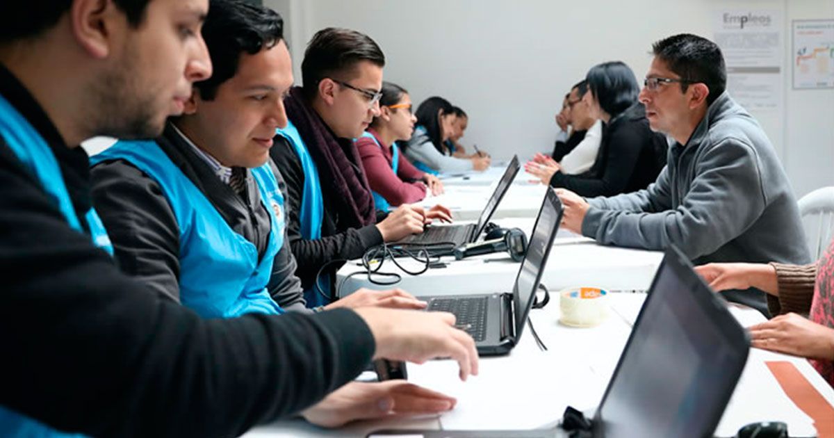 Disminuye desempleo en México según organización