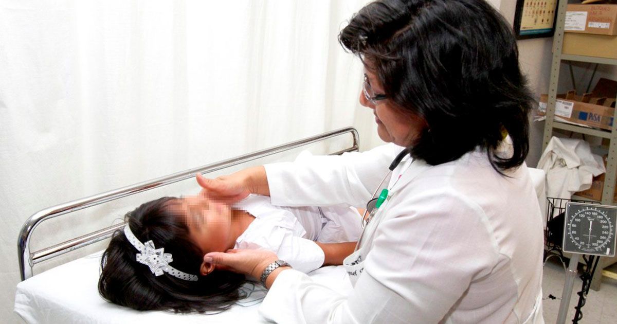 A nivel mundial casi 50 millones padecen epilepsia: OMS