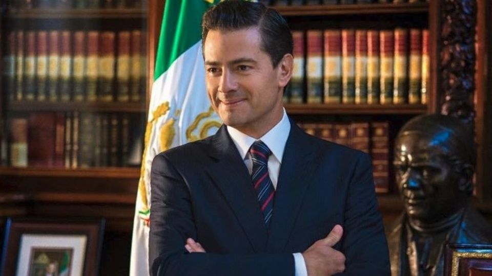 Investigan a Peña Nieto en EEUU por presunto soborno en Pemex