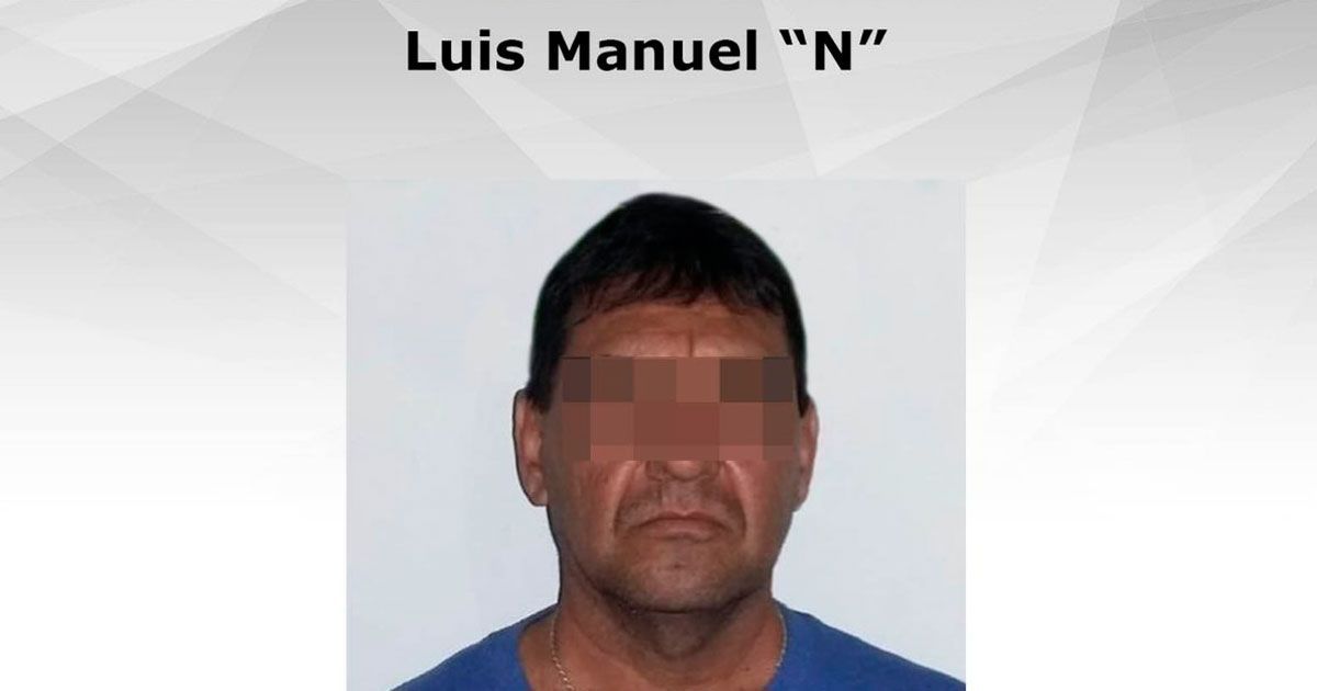 Condenado a 16 años de cárcel por violación en Jojutla