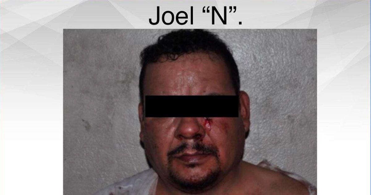 Detenido por abuso sexual en Emiliano Zapata