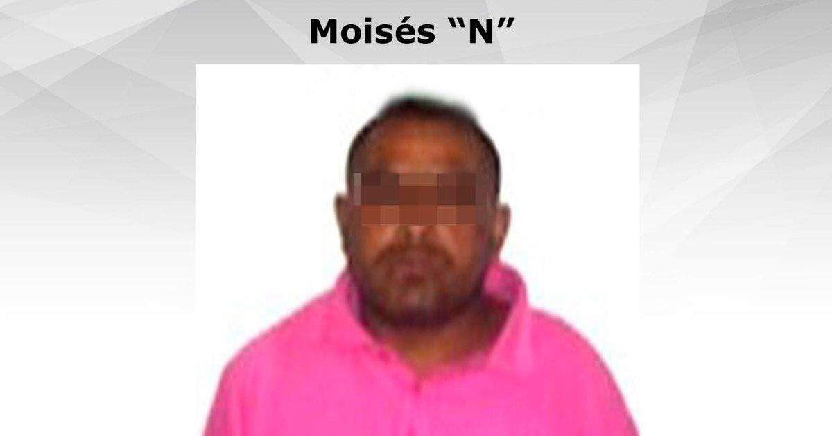 Hombre estará 30 años en prisión por violación