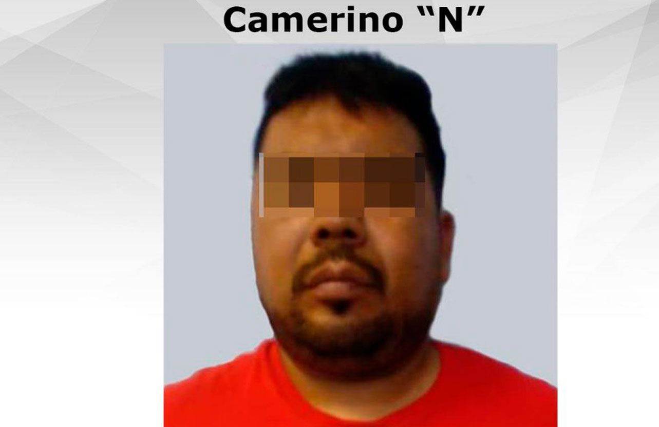 Aprehenden a presunto violador en Zona Oriente