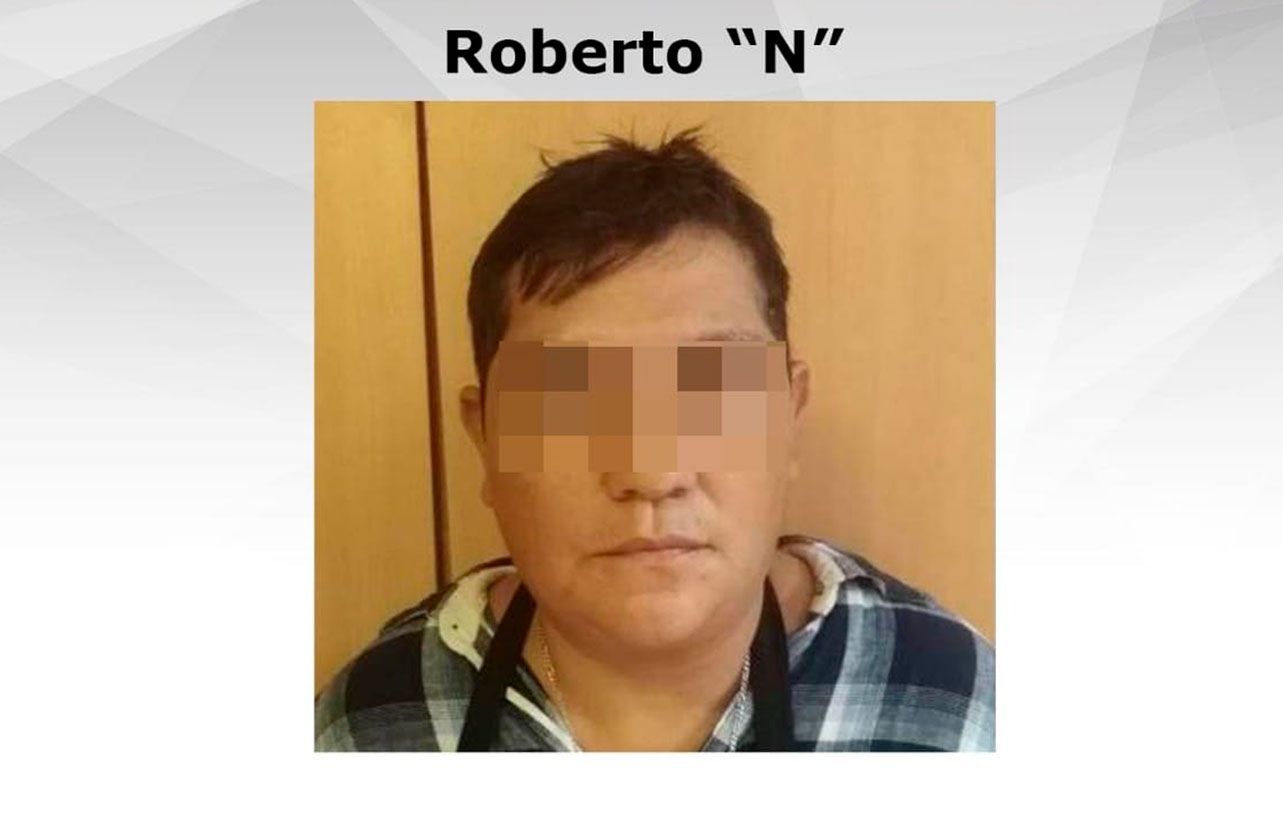 Aprehendido por presunta violación en kínder de Morelos