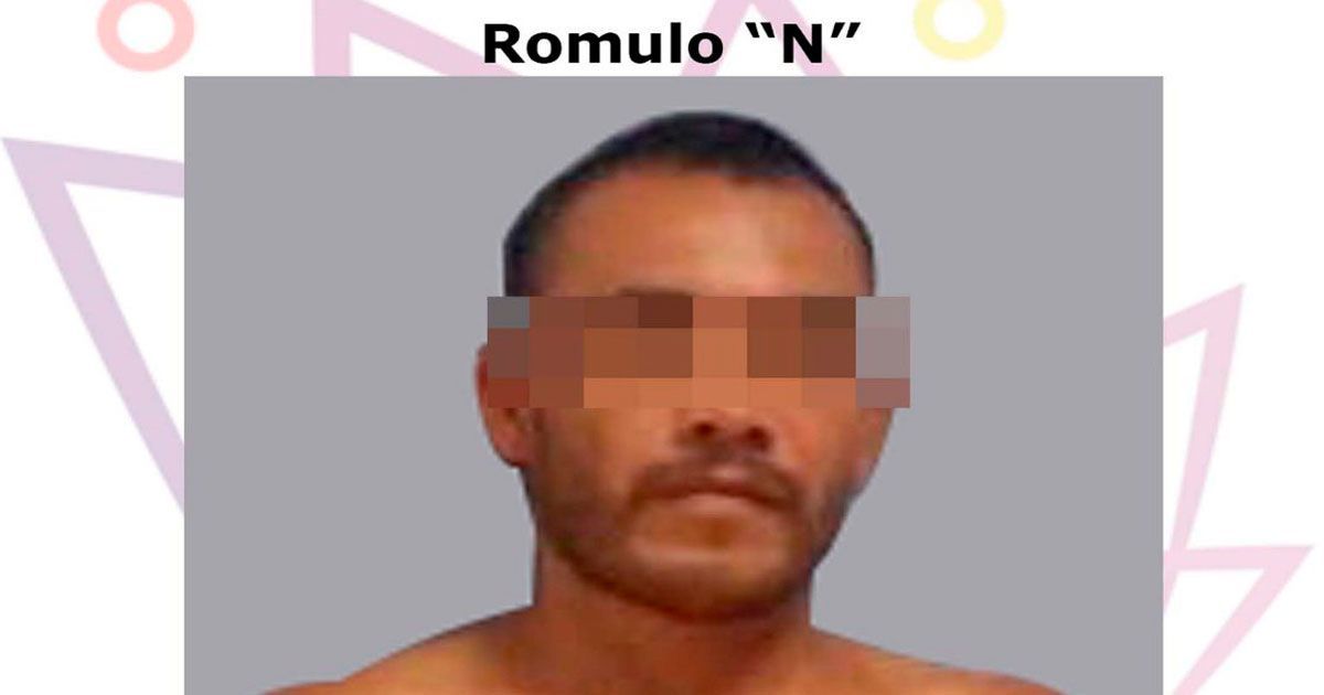 Aprehenden a hombre en Cuernavaca por violación