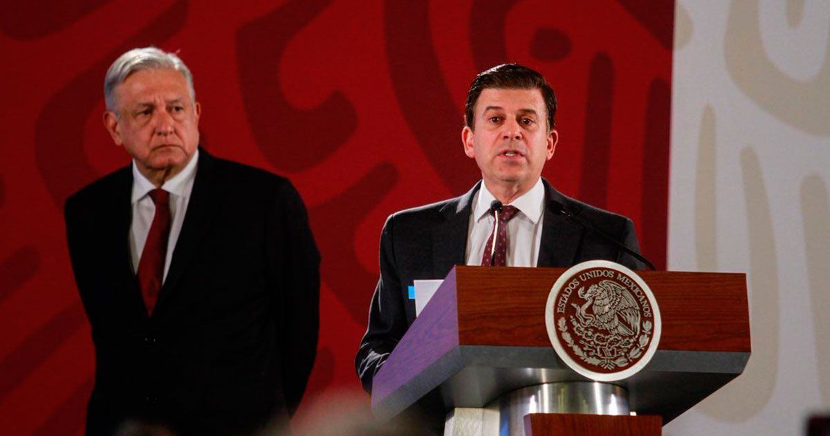 Investiga Profeco software en gasolineras